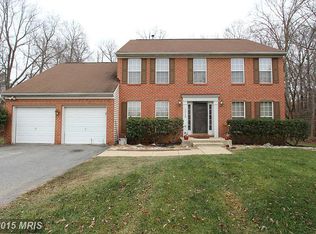 10112 Goose Pond Ct, Laurel, MD 20708