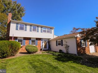2637 Grendon Dr, Wilmington, DE