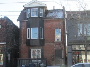 2011 Dundas St W, Toronto, ON