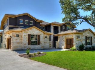 2521 Ionian Cv, Austin, TX 78730