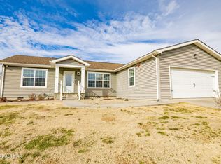 1512 Julia Allison Dr, Sevierville, TN 37876