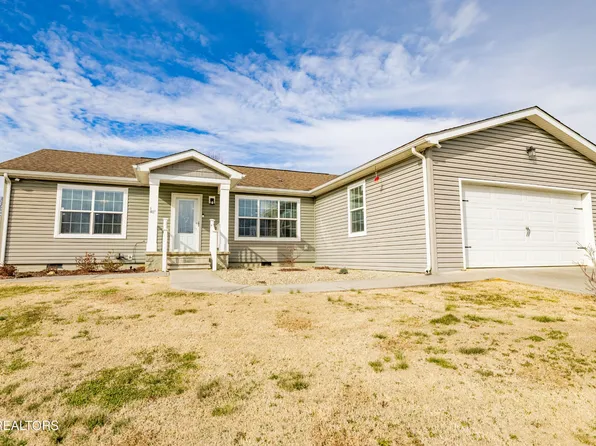 1512 Julia Allison Dr, Sevierville, TN 37876