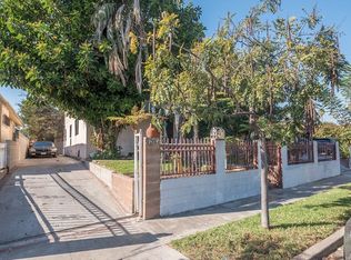 1527 3rd Ave, Los Angeles, CA 90019