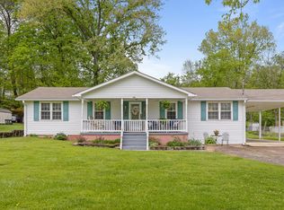 861 Ogrady Dr, Chattanooga, TN 37419