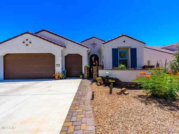 2460 E Copper Valley Way, Green Valley, AZ 85614