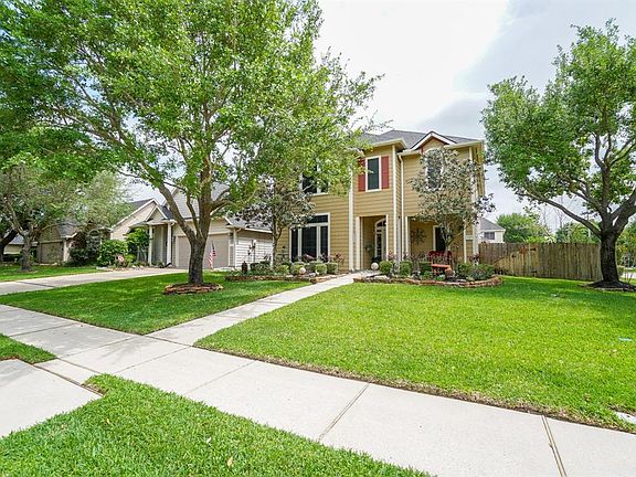 5th image of 13006 Vivienne Westmoreland Dr