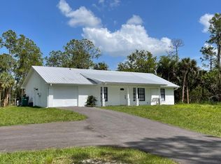 1030 Everglades Blvd N, Naples, FL 34120