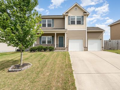 516 N Kennelman Cir, Wendell, NC, 27591