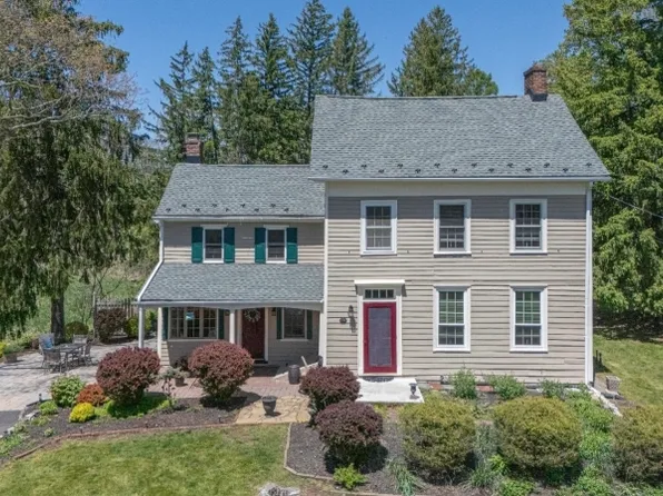 449 Stamets Rd, Holland Twp., NJ 08848