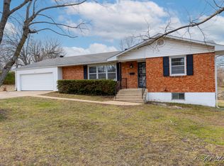 1303 Butler St, West Plains, MO 65775