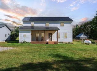 5392 205th Ave, Stanwood, MI 49346