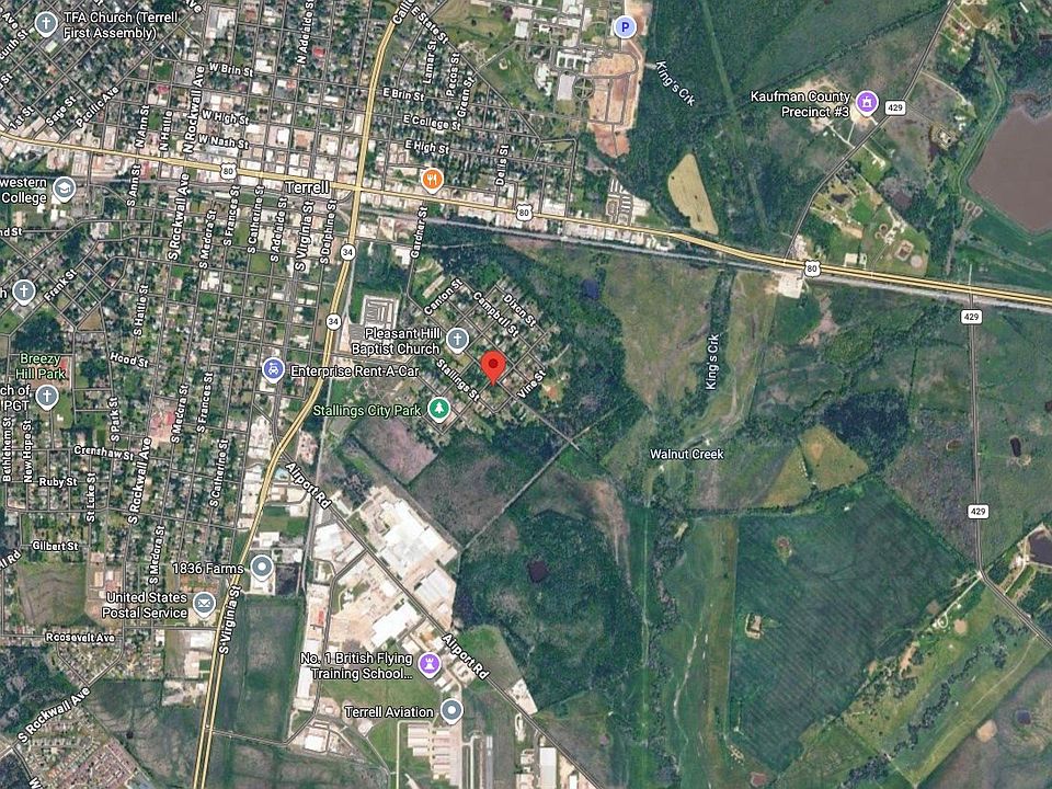 2nd image of 500 College Mound Rd