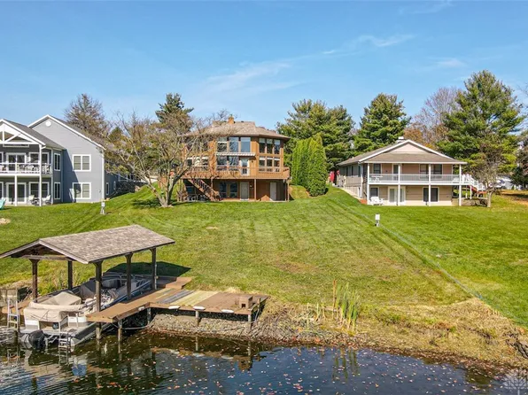 230 Plunder Cv, Eaton, OH 45320