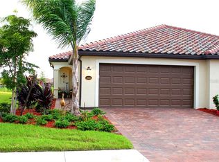 12524 Garibaldi Ln, Venice, FL 34293