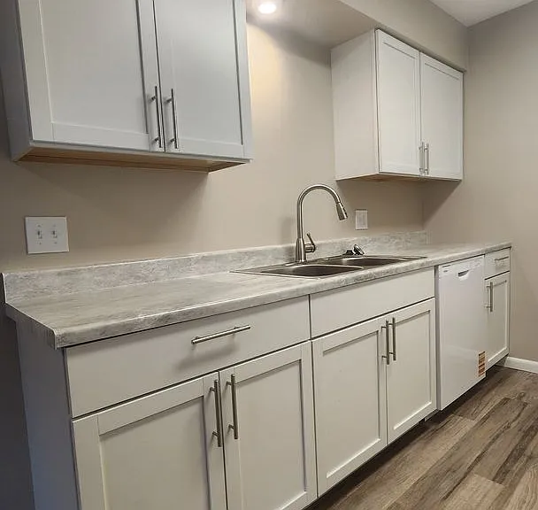 Davenport Street Apartments — Photo 4