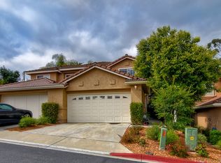 316 Ferrara Way, Vista, CA 92083