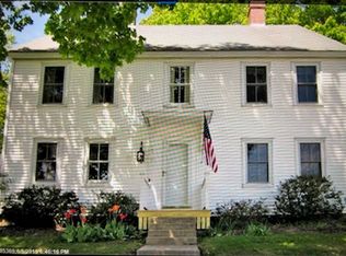 48 Main St, Newcastle, ME 04553