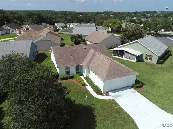 484 W Hillwood Path, Beverly Hills, FL 34465