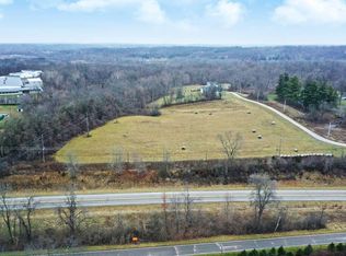 2380 Columbus Rd SW, Granville, OH 43023