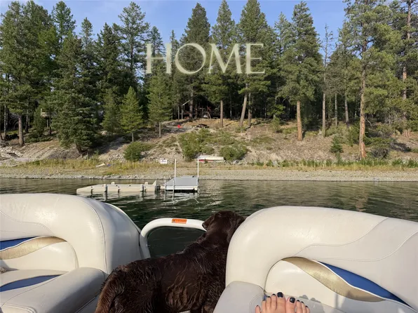 118 Locke Bay Dr E, Marion, MT 59925