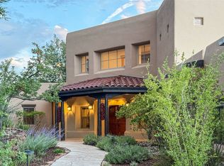 1097 Mansion Ridge Rd, Santa Fe, NM 87501