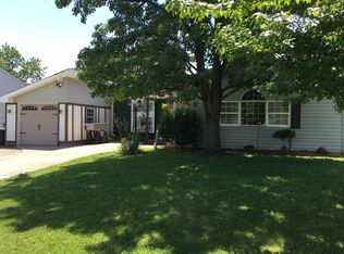 1797 Laredo Dr, Hamilton, OH 45013