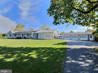 11320 Baker Rd, Keymar, MD 21757