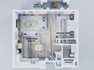 Plaza Riviera, Santa Barbara, CA 93103