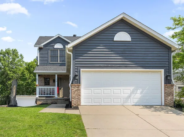 114 E Pine Ave, West Lafayette, IN 47906
