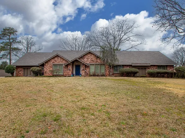 2 Heritage Park Cir, N Little Rock, AR 72116