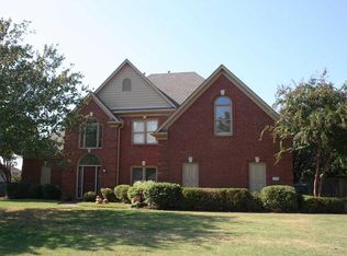 4551 King Arthur Cv, Bartlett, TN 38135