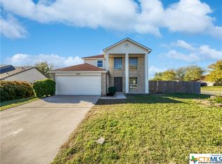 2502 Lain Dr, Killeen, TX 76543
