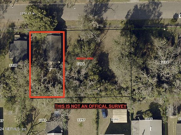 2nd image of 1204 W 25TH Street