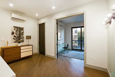 Rented by Hagstrom Management Inc