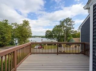 3 Evergreen St, Southwick, MA 01077