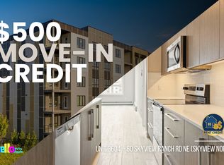 60 Skyview Ranch Rd NE #3604, Calgary, AB T3N 2J8