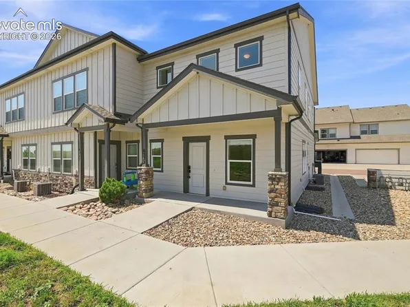 6577 Rubicon Hts, Colorado Springs, CO 80925