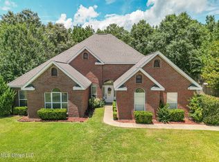 20557 Pearl St, Saucier, MS 39574