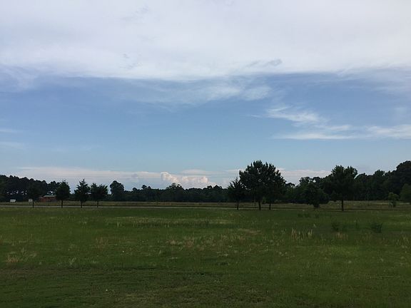 OVERLOOKING PASTURE