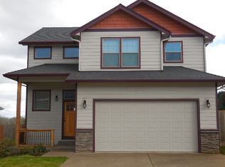 5728 Koda St SE, Salem, OR 97306