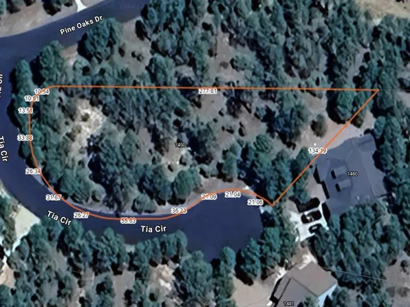 1450 S TIA Circle #78, Show Low, AZ 85901