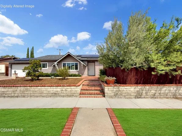 4679 Fannin Dr, Simi Valley, CA 93063