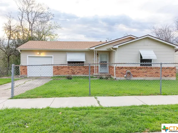 1710 N 22nd St, Killeen, TX 76541