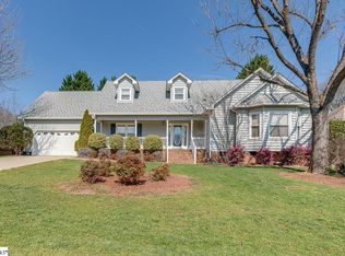 5 Sage Brush Ct, Greer, SC 29651
