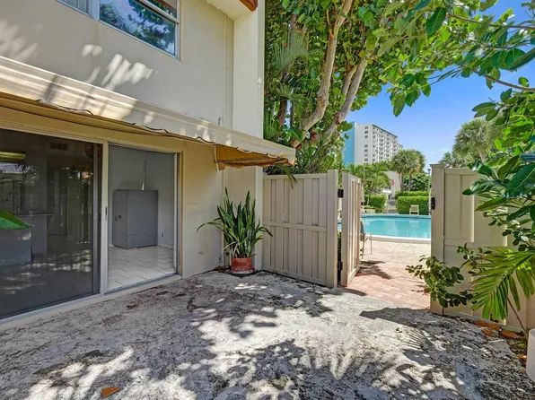 5555 N Ocean Boulevard #17, Lauderdale By The Sea, FL 33308