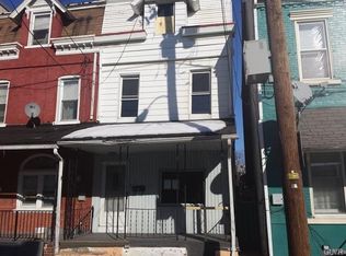 611 N New St, Allentown, PA 18102
