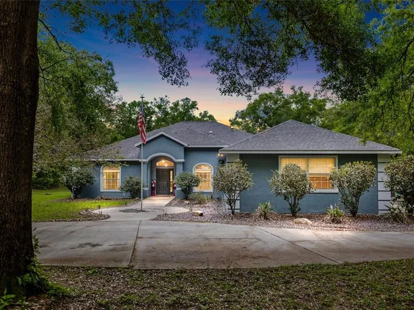 20130 SW 95th St, Dunnellon, FL 34431