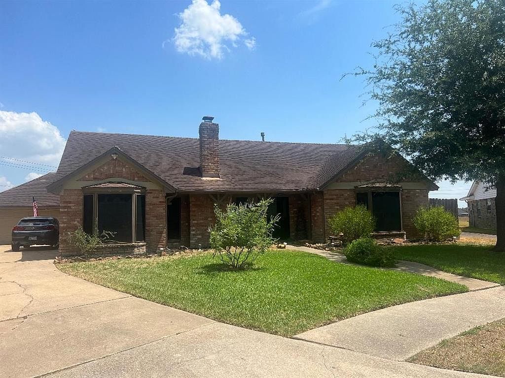 1717 N Park Side Dr, Deer Park, TX 77536 Zillow