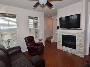 5330 Prominence Point, Colorado Springs, CO 80923