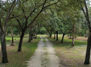 1329 San Marcos Blvd LOT 5, Naples, FL 34104